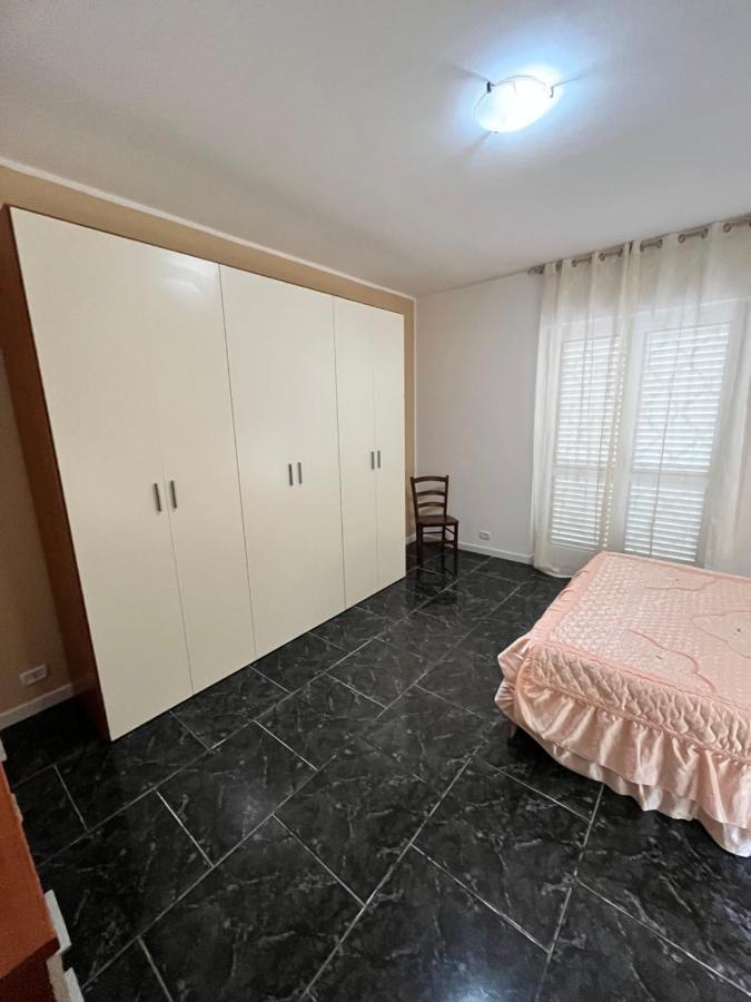 B&B Nonna Viola Palizzi Marina Eksteriør bilde