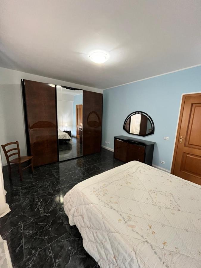 B&B Nonna Viola Palizzi Marina Eksteriør bilde