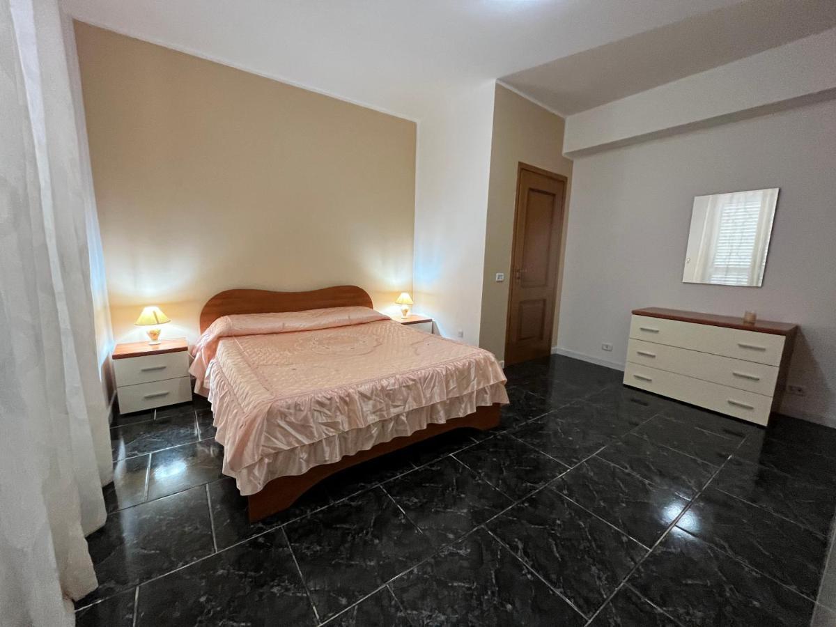 B&B Nonna Viola Palizzi Marina Eksteriør bilde